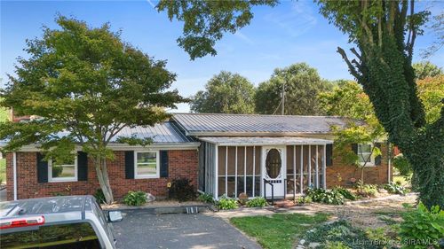 1884 Telegraph Hill Rd, Madison, IN, 47250-8789 | Card Image