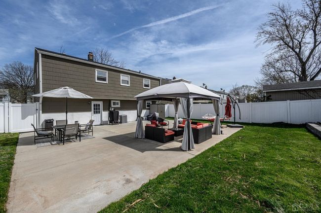 1938 Henry St, House other with 3 bedrooms, 2 bathrooms and null parking in Rahway NJ | Image 32