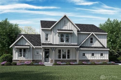 2469 Bent Grass Dr, Beavercreek, OH, 45431-8631 | Card Image