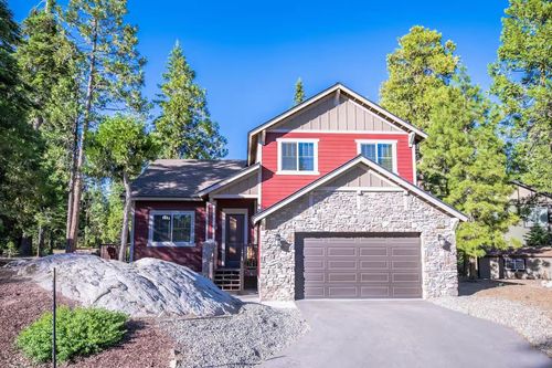 39571 Weldon Corral, Shaver Lake, CA, 93664 | Card Image