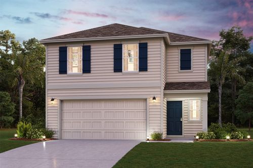 14768 Macadamia Ln, Jacksonville, FL, 32218-1984 | Card Image