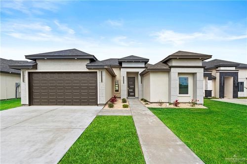 306 N 31st Street, Hidalgo, TX, 78557 | Card Image