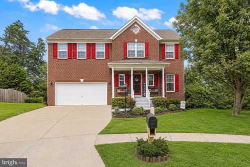 1 Bells Ridge Dr, STAFFORD, VA, 22554-8423 | Card Image