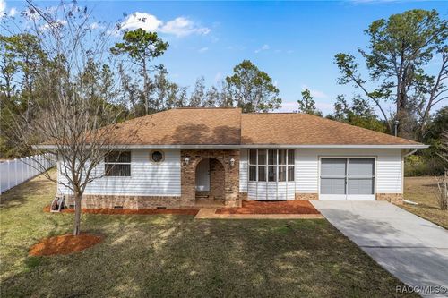 316 Peony St, INVERNESS, FL, 34452-5761 | Card Image