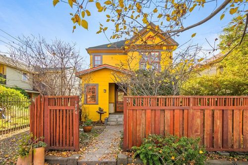 2-1726 Parker St, Berkeley, CA, 94703-1918 | Card Image