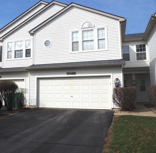 1-16406 Newcastle Way, Lockport, IL, 60441-6023 | Card Image