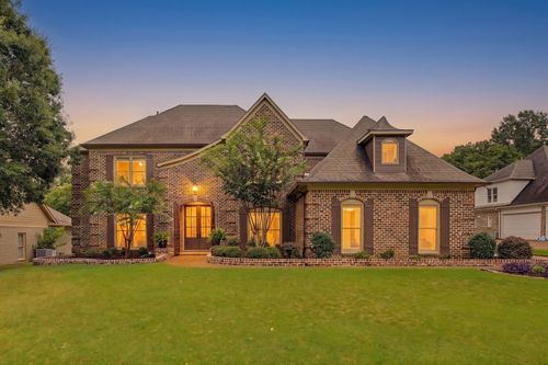 1482 Grand Cypress Dr, Collierville, TN, 38017-3466 | Card Image