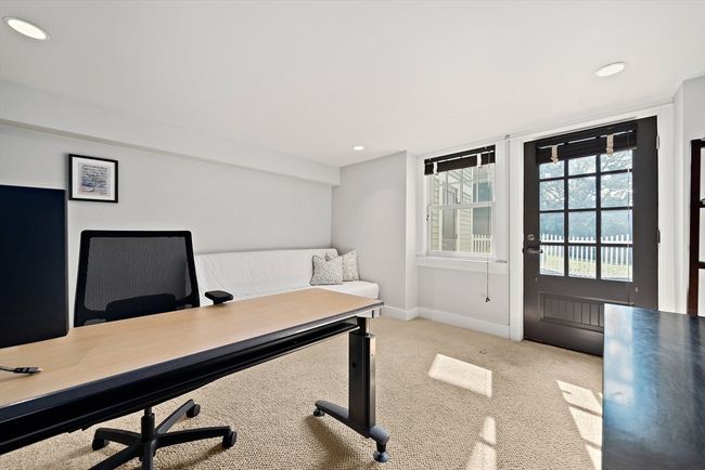 141 Cornell St, House other with 4 bedrooms, 3 bathrooms and 5 parking in Newton MA | Image 27