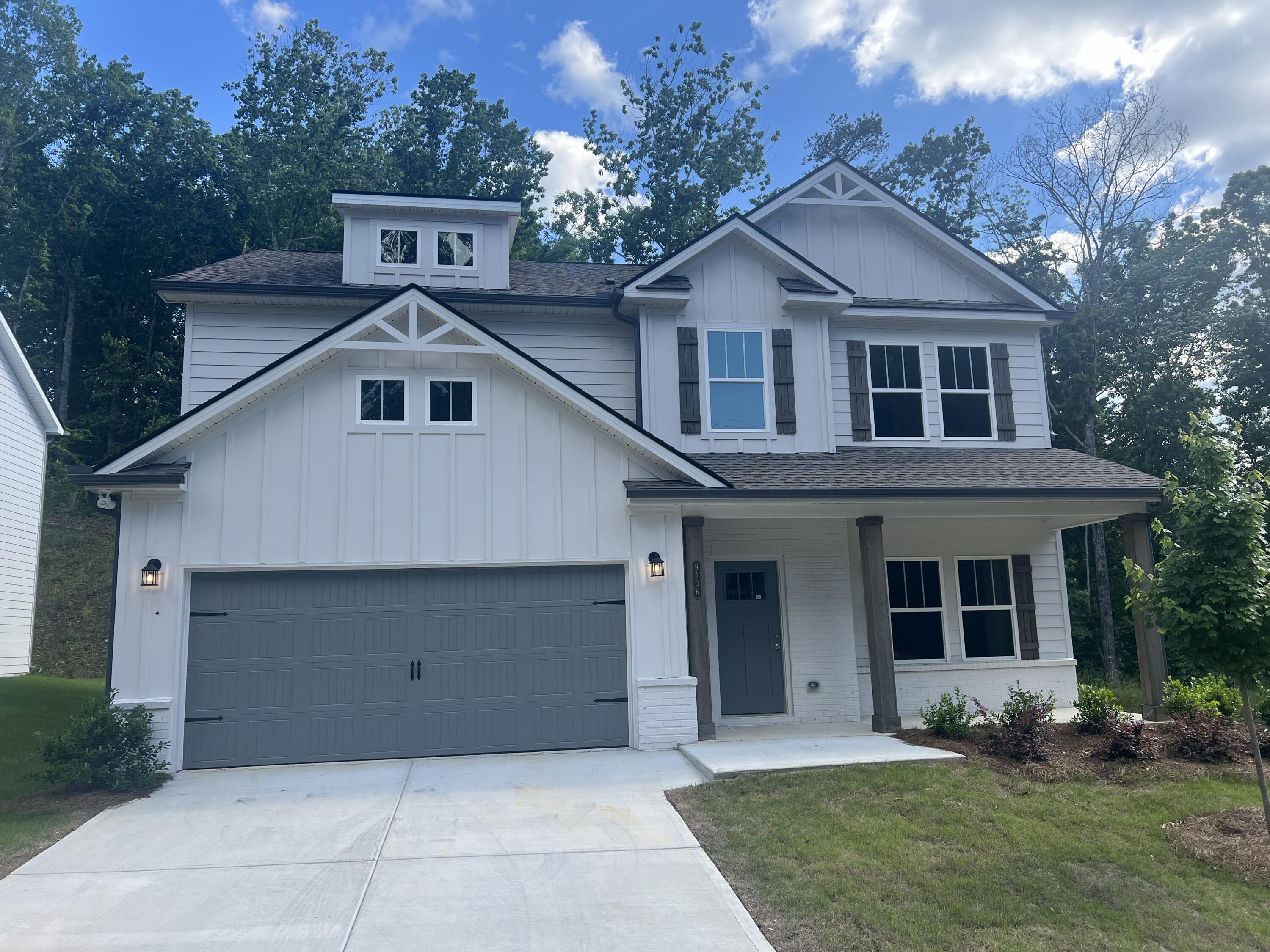 Fuller Rd, Chattanooga, TN 37421