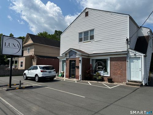 3848 Whitney Ave, Hamden, CT, 06518-1518 | Card Image