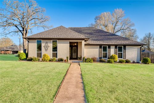 4415 Wood Creek Dr, Reno, TX, 75462-3118 | Card Image