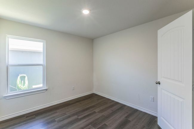 7718 Florence Dr, House other with 4 bedrooms, 2 bathrooms and null parking in Abilene TX | Image 9