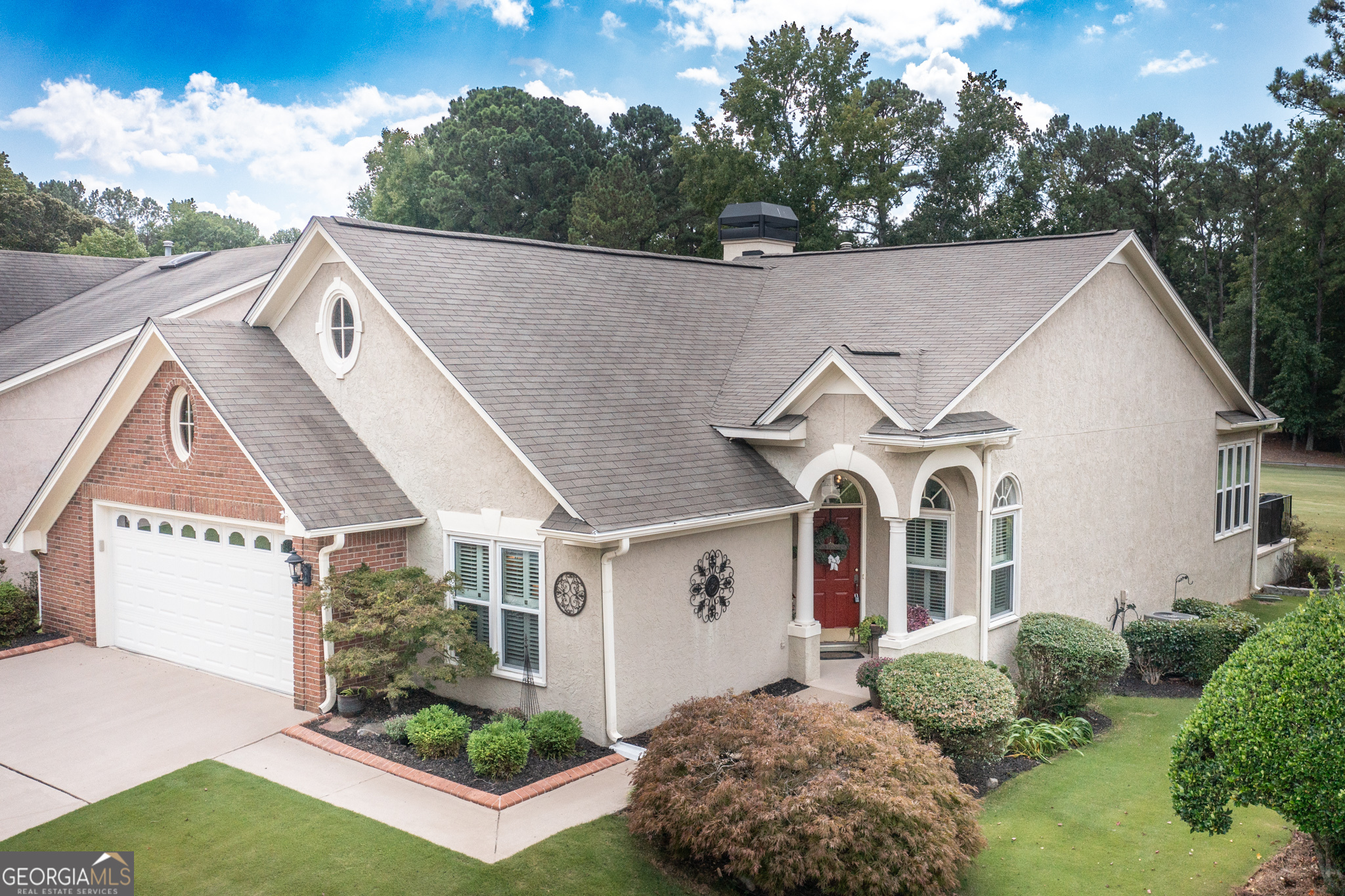 Masters Dr, Peachtree City, GA 30269