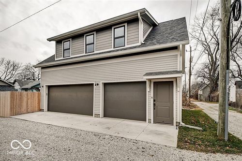 1220 E 9th St, Indianapolis, IN, 46202-3529 | Card Image