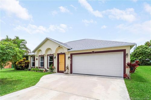 432 Nw Raymond Ln, Port St. Lucie, FL, 34983-1132 | Card Image