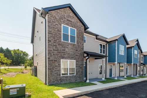 121 Melissa Ln, Lynchburg, VA, 24502 | Card Image