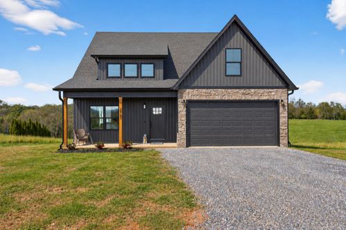 154 Fox Hall Dr, Amherst, VA, 24521 | Card Image