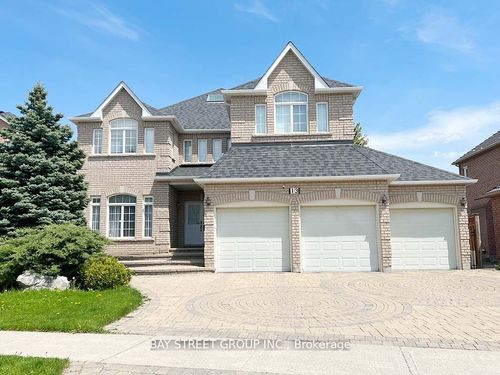 13 Pembrooke Rd, Markham, ON, L6C2L2 | Card Image