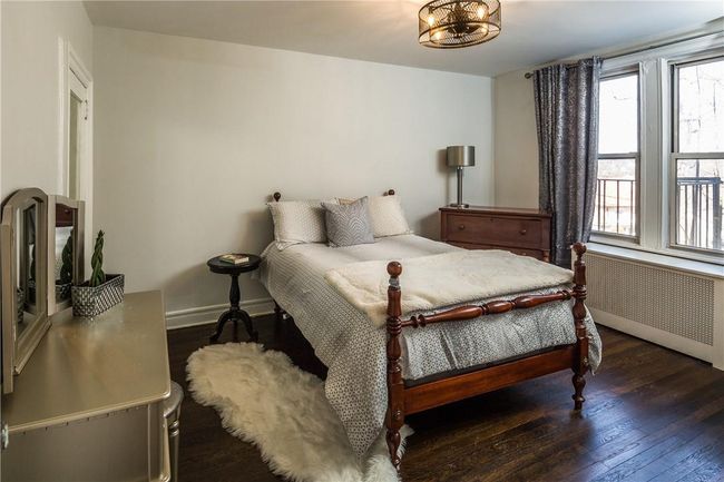 APT-4B - 64 Sagamore Rd, Condo with 1 bedrooms, 1 bathrooms and null parking in Bronxville NY | Image 6