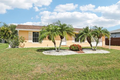 4357 Meager Cir, Port Charlotte, FL, 33948-9444 | Card Image