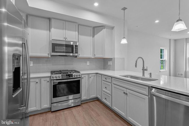 A - 10746 Presidential Pkwy, Home with 3 bedrooms, 3 bathrooms and null parking in UPPER MARLBORO MD | Image 9