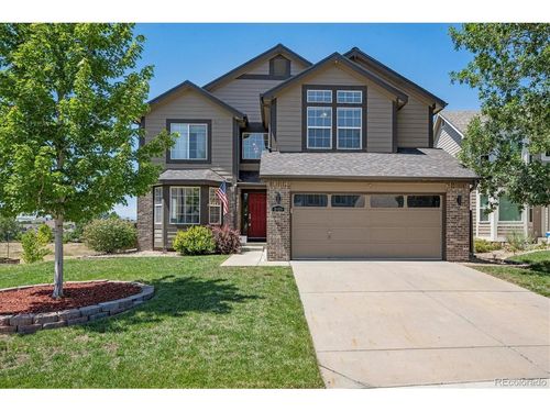 8419 Dove Ridge Way, Parker, CO, 80134 | Card Image