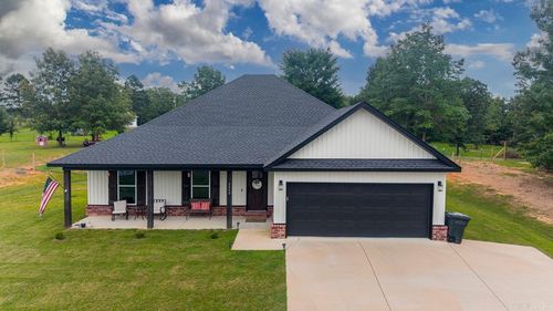 2040 Creekwood Cir, Bauxite, AR, 72011-8031 | Card Image