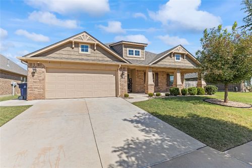 18808 Visto Drive, Edmond, OK, 73012 | Card Image