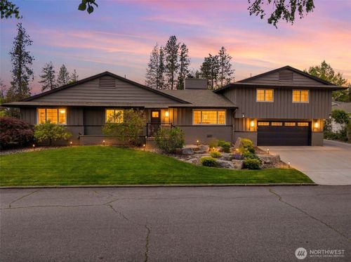 1527 E Woodcliff Rd, Spokane, WA, 99203-3857 | Card Image