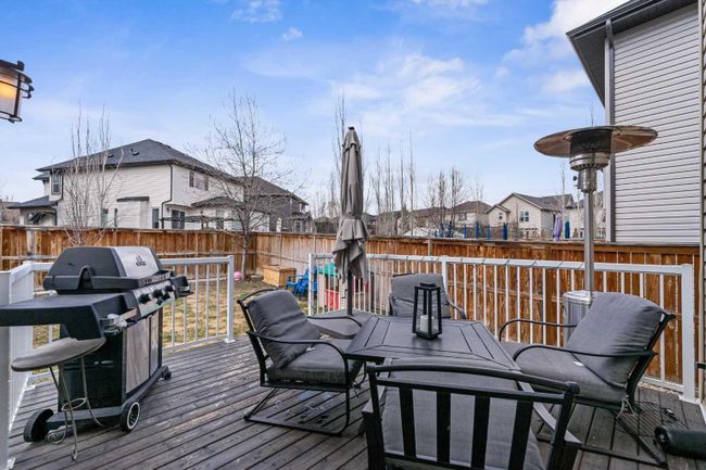 180 Cranston Gate Se, Home with 3 bedrooms, 2 bathrooms and 4 parking in Calgary AB | Image 35