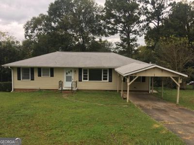 16 Flora Avenue Se, House other with 3 bedrooms, 1 bathrooms and null parking in Rome GA | Image 1