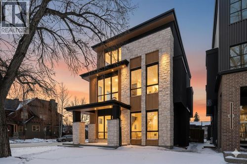 2401 4 Ave Nw, Calgary, AB, T2N0P3 | Card Image
