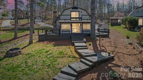 10773 Willow Oak Rd, Norwood, NC, 28128-8496 | Card Image