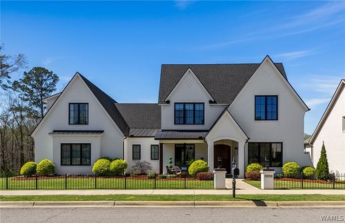 5372 Alexander Ave, Tuscaloosa, AL, 35406-3127 | Card Image