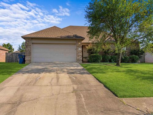 43 Krooked Kreek Cir, Cabot, AR, 72023-3843 | Card Image