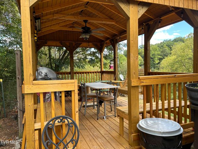 1300 Fish Hatchery Rd, House other with 3 bedrooms, 2 bathrooms and null parking in Mohawk TN | Image 9