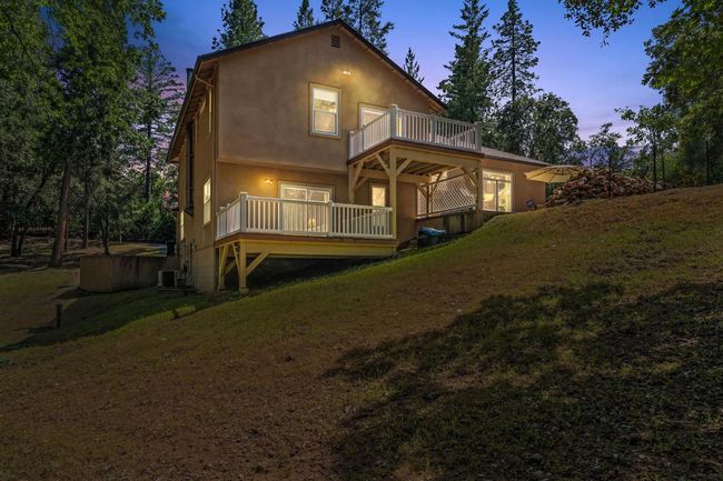 18777 Sugar Pine Dr S, House other with 3 bedrooms, 3 bathrooms and null parking in Pine Grove CA | Image 6