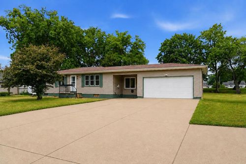503 11th St, Brodhead, WI, 53520-1461 | Card Image