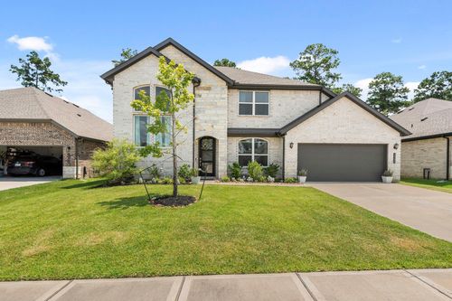 14130 Savage River Ct, Conroe, TX, 77384-2300 | Card Image