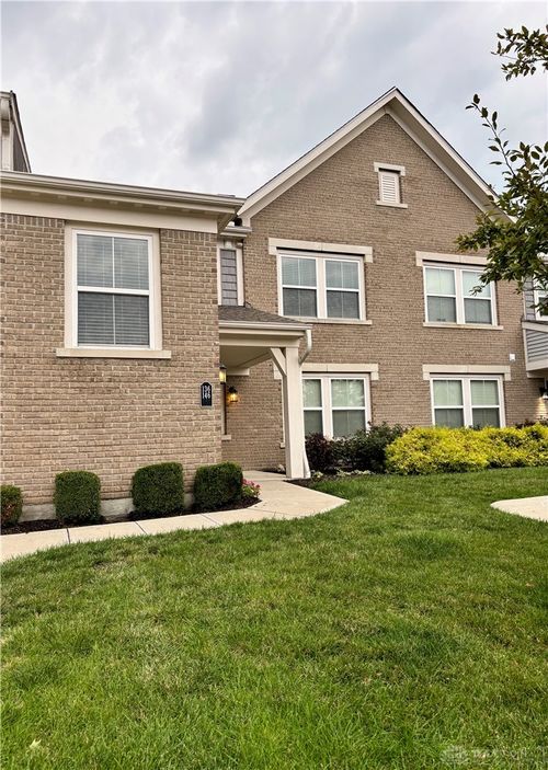 136 Waterhaven Way Way, Springboro, OH, 45066 | Card Image