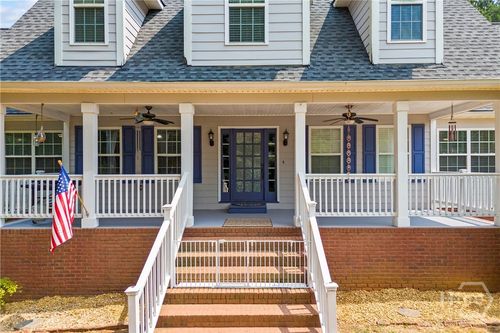 136 Wedgewood Dr, Danielsville, GA, 30633-7302 | Card Image