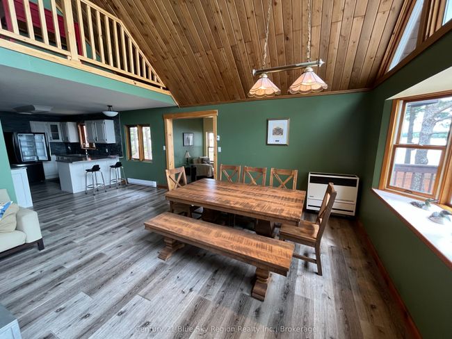 693 Sandy Island Island, House other with 5 bedrooms, 3 bathrooms and 10 parking in West Nipissing ON | Image 13