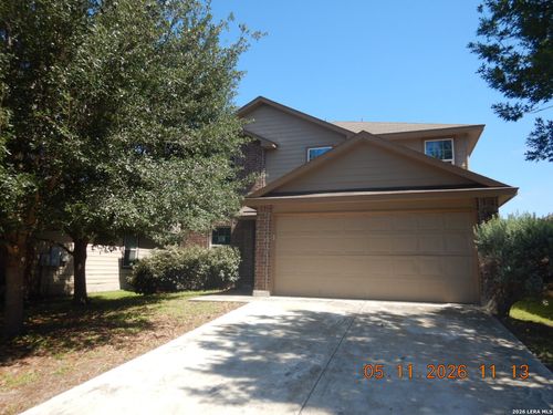5711 Espada Clf, San Antonio, TX, 78222-3478 | Card Image
