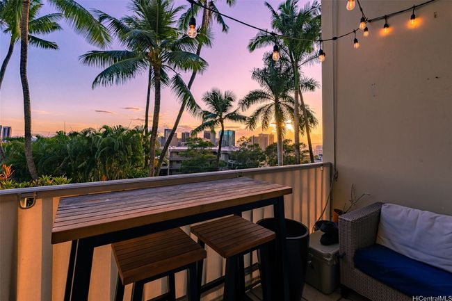 I208 - 666 Prospect St, Condo with 2 bedrooms, 2 bathrooms and 1 parking in Honolulu HI | Image 16