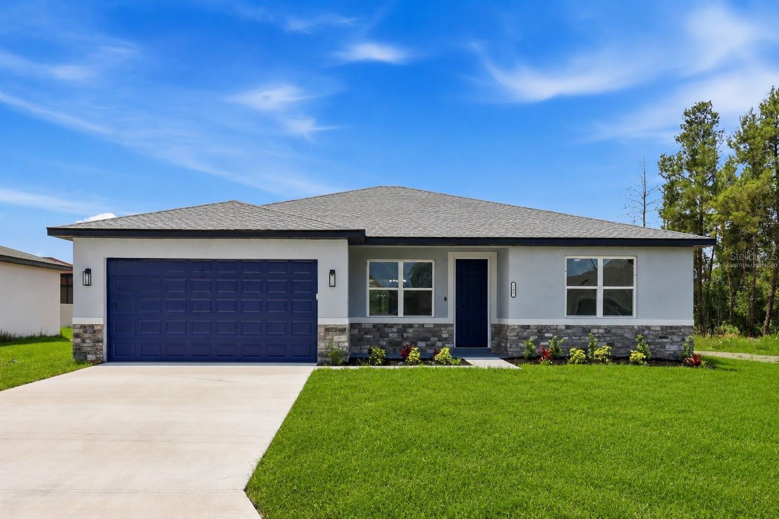 Residential in KISSIMMEE