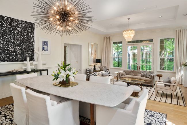 1747 Crescent Ln, House other with 4 bedrooms, 3 bathrooms and null parking in Duncanville TX | Image 5