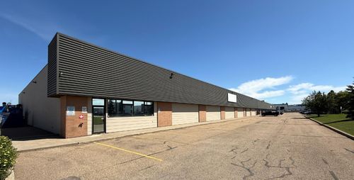 4190 78 Ave Nw, Edmonton, AB, T6B3M8 | Card Image