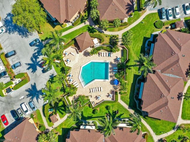 UNIT-3B - 1508 Mainsail Dr, Condo with 2 bedrooms, 2 bathrooms and null parking in NAPLES FL | Image 21
