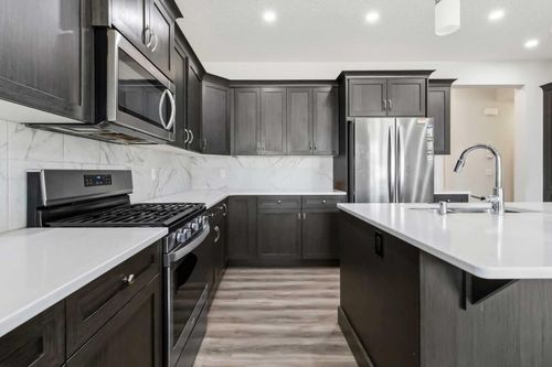 62 Wolf Hollow Way Se, Calgary, AB, T2X1T8 | Card Image