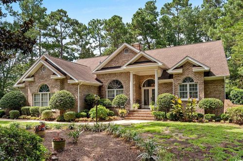 384 Muirfield Dr, Pawleys Island, SC, 29585-6714 | Card Image